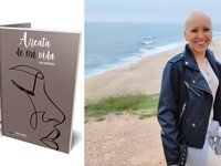 Presentación del libro: Areata de mi vida