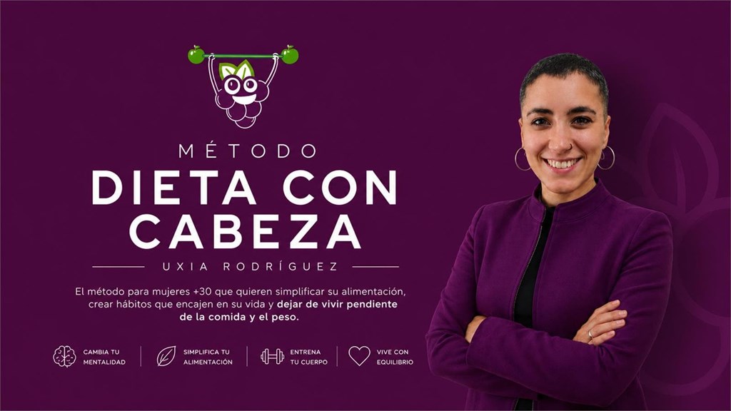 Foto 1 Programa Método Dieta con Cabeza