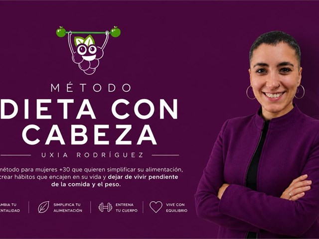 Programa Método Dieta con Cabeza