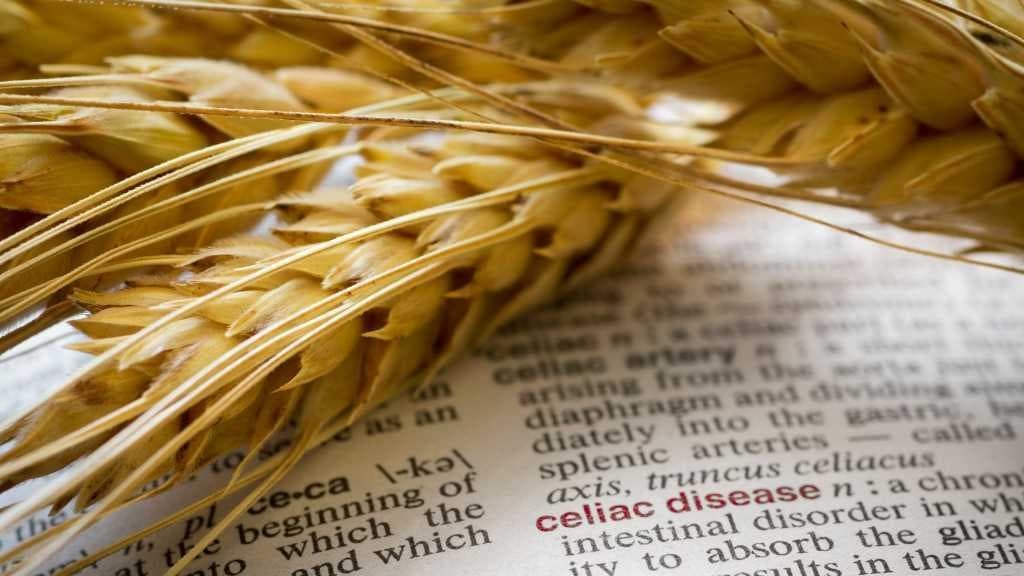 ¿Qué es la celiaquía?