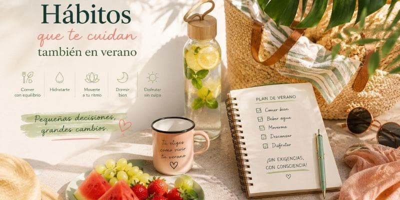 Qué hacer cuando empiezan las comidas fuera de casa (y no quieres vivir preocupada por la comida)
