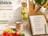 Qué hacer cuando empiezan las comidas fuera de casa (y no quieres vivir preocupada por la comida)