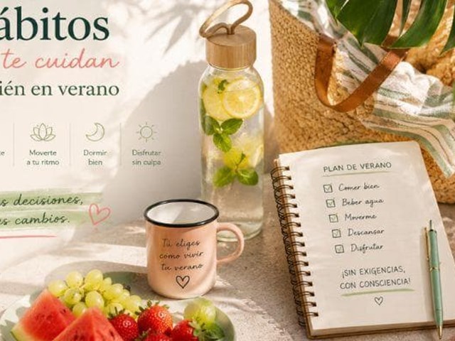 Qué hacer cuando empiezan las comidas fuera de casa (y no quieres vivir preocupada por la comida)