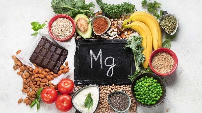 ¿Qué magnesio elijo? | Guía rápida 