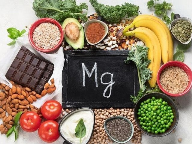 ¿Qué magnesio elijo? | Guía rápida 