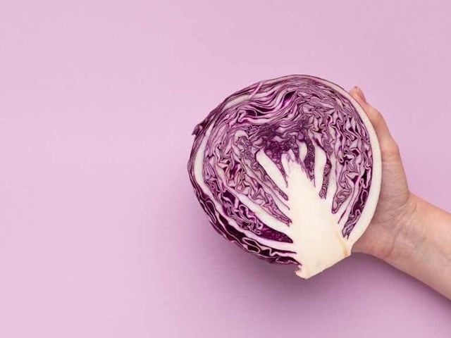 ¿Qué son los alimentos bociógenos?