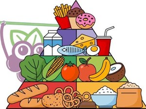 Reeducación de hábitos alimentarios: la clave que nadie te explicó sobre perder peso (y mantenerlo)