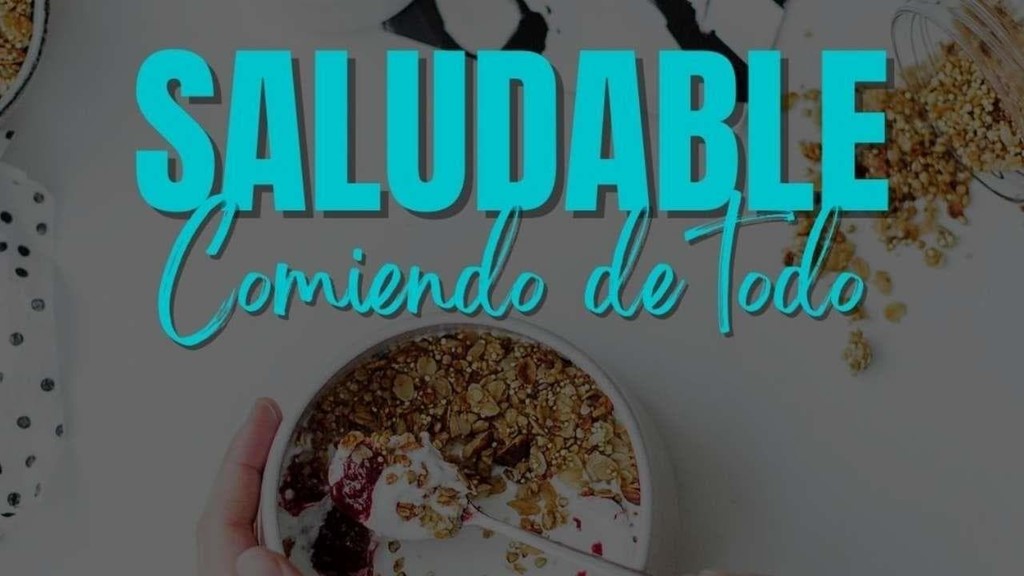 Saludable comiendo de todo | Taller Nutricional en Vigo