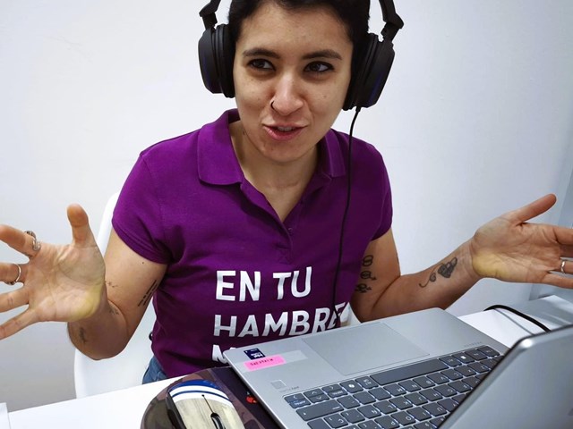 Sesión de Nutrición Minimalista para rutinas caóticas 