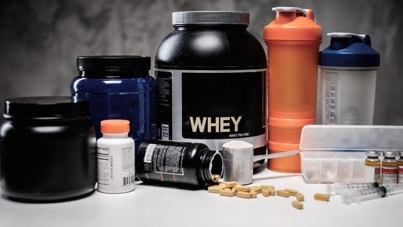 Suplementación nutricional: ¿Estrategia o necesidad? 