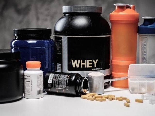 Suplementación nutricional: ¿Estrategia o necesidad? 