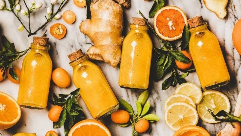 Suplementos que fortalecen tu sistema inmune