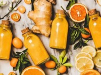 Suplementos que fortalecen tu sistema inmune