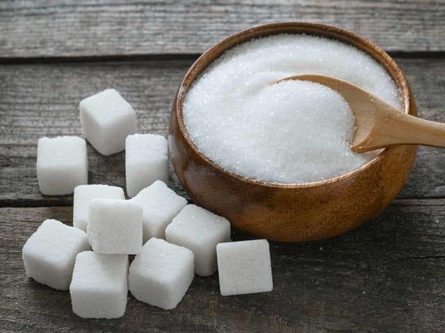 Todos los nombres del azúcar