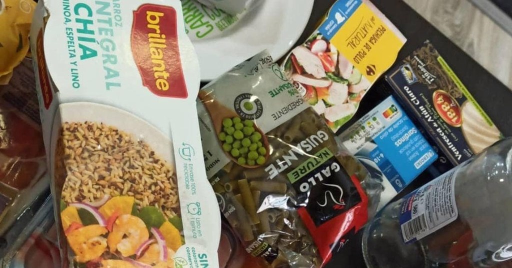 Verano vs. Dieta ¿Incompatibles?