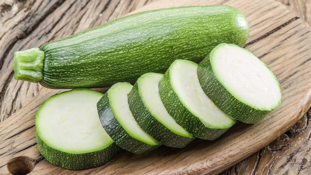 Verduras de verano: ¿Cuáles son sus beneficios? 