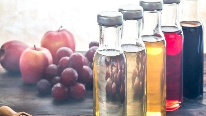 Vinagre: ¿beneficioso o perjudicial?