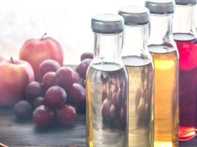 Vinagre: ¿beneficioso o perjudicial?