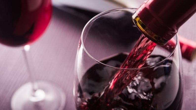 Vino y cerveza: ¿A favor o en contra?