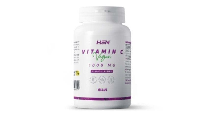 Foto 1 VITAMINA C 1000mg