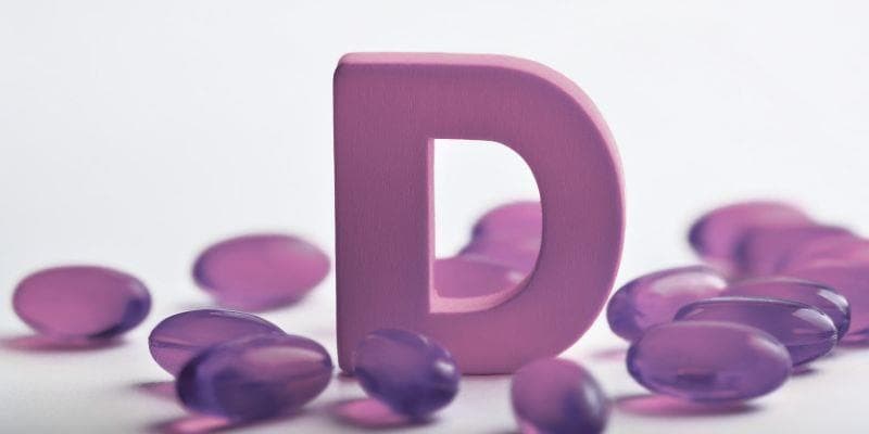 Vitamina D, omega-3 y alimentación de invierno: nutrientes para el estado anímico