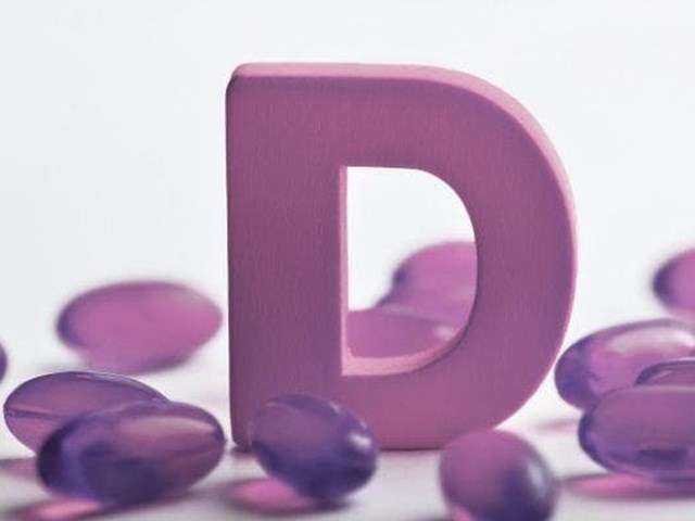 Vitamina D, omega-3 y alimentación de invierno: nutrientes para el estado anímico